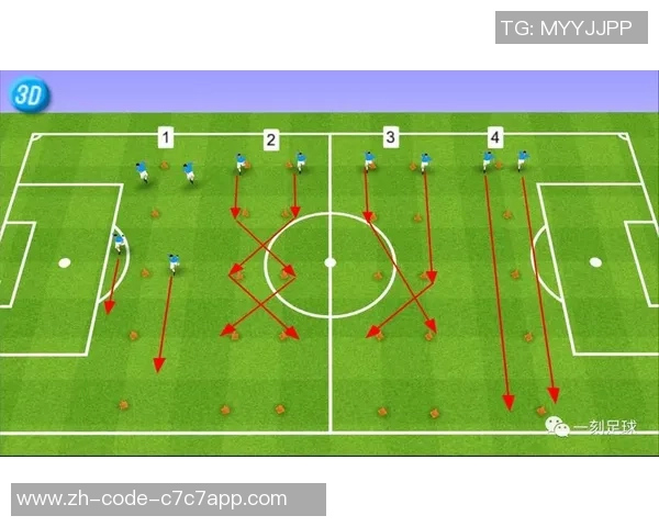 科学足球训练新理念:提升速度的有效方法与技巧解析 科学足球训练新理念:提升速度的有效方法与技巧解析